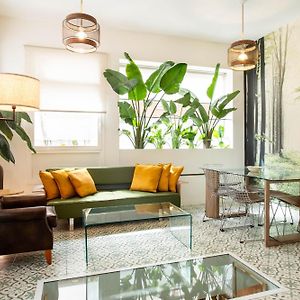 Appartement op de Begane Grond